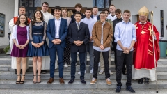 Kirchliche Aufträge