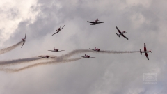 100 Jahre Rheindurchstich 2023