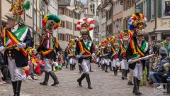 Altstätter Fasnacht