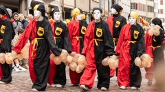 Die Altstätter Fasnacht