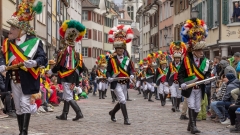 Altstätter Fasnacht