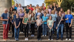 Syrinx International