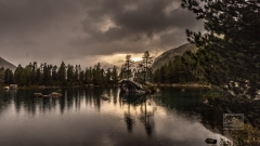 Lago Saoseo