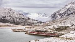 Lago Bianco
