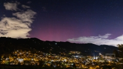 Aurora Borealis