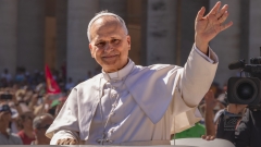 Papst Leo XIV