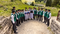 Jodelclub Altstätten