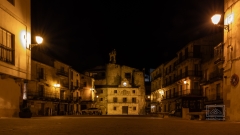 Mit dem Flugzeug nach Madrid