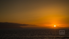 Sonnenuntergang