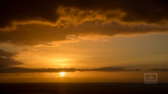 Sonnenuntergang